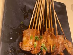 -聚味瞿记·龙虾堂(天元店)