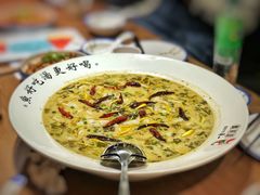 -YUOZUO渝作·川渝冒肚(崂山店)