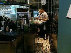 -美奈小馆·越南料理(中航城君尚购物中心店)