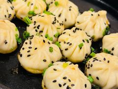 -扬州香格里拉·香宫中餐厅