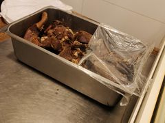 -马记牛羊肉店(豆瓣胡同店)