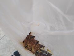 炸臭豆腐-小红旗臭豆腐炸冷面(万达店)