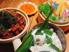 -岛风·台食小馆 ISLAND BISTRO(烟台山店)