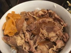 -铃木食堂(帽儿胡同店)