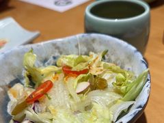 -一心创作料理屋(经开万达店)