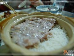 鱿鱼肉饼粉-仁信双皮奶(东川路店)