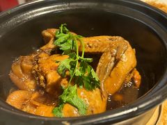 -渔沧米缸·绍兴美食(万达店)