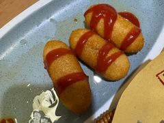 -东方饺子王(重庆路亚泰店)
