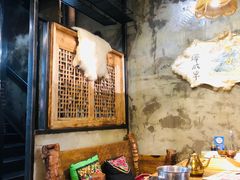 -泽成·冰煮羊(乌兰察布红楼店)