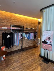 -意然瑜伽·普拉提