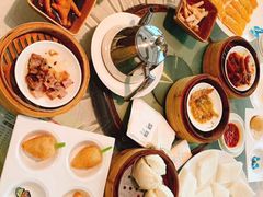 -广东嘉华大酒店·金銮阁中餐厅