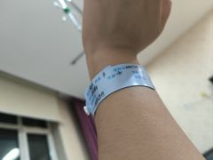 -哈尔滨医科大学附属第四医院(南岗院区)