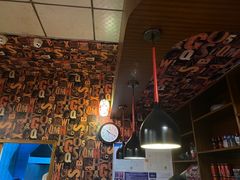 大堂-瑞华老鸭面馆