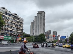 -南京环北服装批发市场