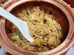 -蔼若春.传承云南菜(金碧公园店)