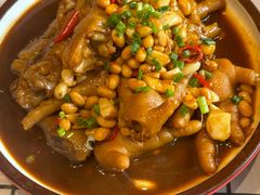 -江西老表·经典江西八大碗