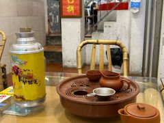 -芋包王闽南茶楼(八市店)