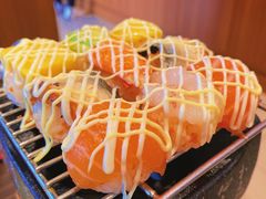 -仙隐小鹿中华料理(南宁万象城店)