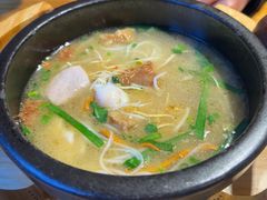 -勺子米线·云南传统小吃市集(四方街店)