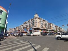 -中华巴洛克风情街