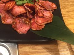 -新石器烤肉(南站店)
