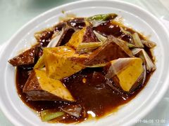 -锦江中华村农家乐饭庄