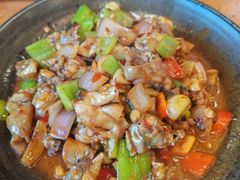 -红灯笼姥姥饭店·江景餐厅