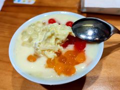 金玉满堂-堂屋糖水店(愚园店)