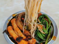 -凤张螺蛳粉·爽口粉(跃进路总店)