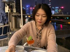 -上海苏宁宝丽嘉酒店·Cafe Bellagio西餐厅
