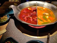 -湊湊火锅·茶憩(天环广场店)