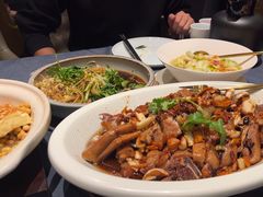 -小天厨民间菜馆(深圳街店)