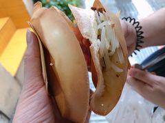 -易老大蛋烘糕(奎星楼总店)