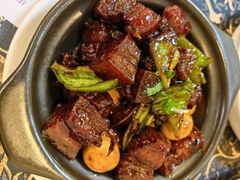 -晓平饭店(嘉善路店)