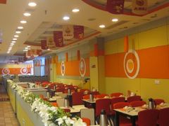 -彤德莱牛肉火锅(双港店)