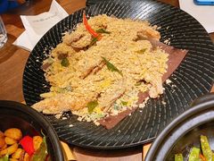 -星叶·东南亚料理(宁波万象汇店)