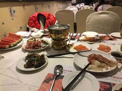 -芭菲盛宴·环球美食(解放碑英利国际店)