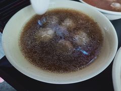 牛肉丸汤-好成财牛排馆(涂门街总店)