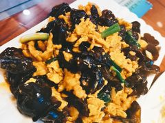 醋溜木须-惠宾饭庄(中山路店)