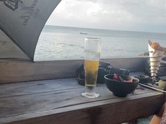 -Rock Bar Bali(Bali)