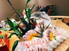 鸭嘴鱼-尚海豆捞(乐虹坊店)