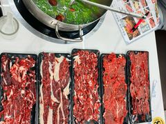 -刘少华贵州小黄牛·鲜牛肉火锅(总店)
