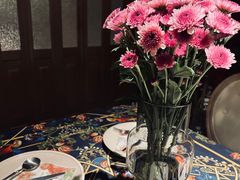 -第101座花园餐厅(湖滨88店)