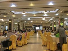 大堂-口衣记鸡饭店