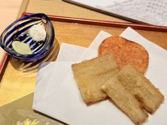-鹤菊·鮨Omakase(古子城店)