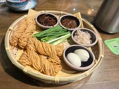 -向民炒鸡老店(金泰华府店)