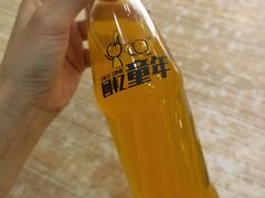 -八毛凉皮总店(西小路店)