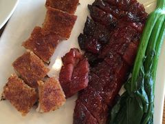-香江小厨 The Kitchen(香江俱乐部店)