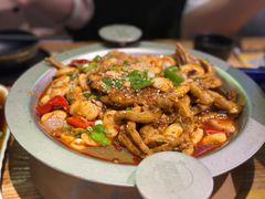 -嘎嘎鸭脑壳(东门大桥店)