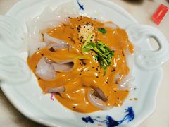 东北大拉皮-聚京民福烤鸭店(木樨园店)